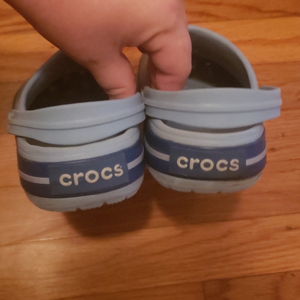 Crocs - Picture 5 of 5